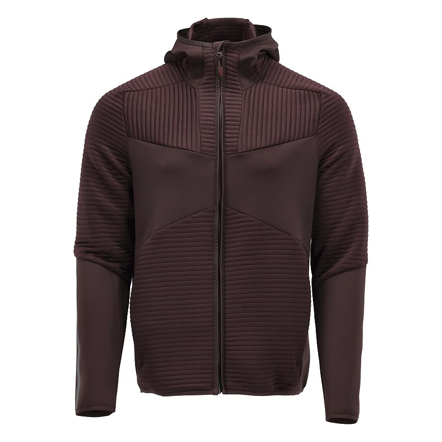 22603 Mascot®Customized Fleecejacke mit Kapuze 22603 Mascot®Customized Fleecejacke mit Kapuze