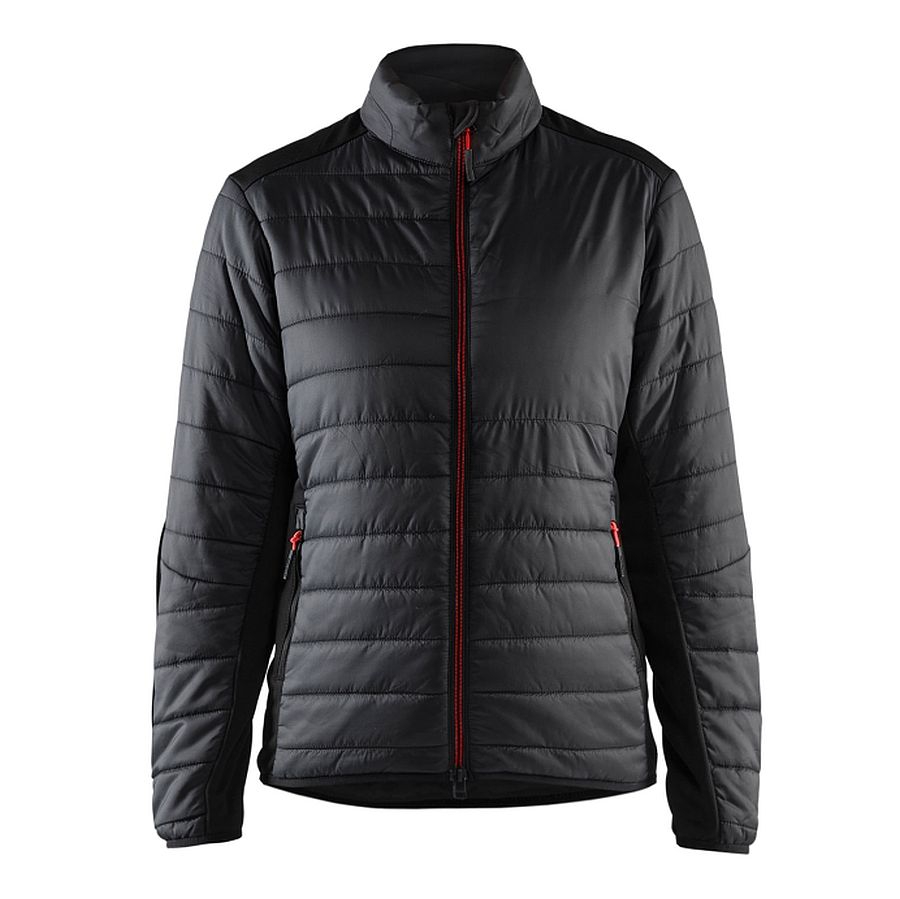 4715 Blakläder® Damen Jacke warm gefüttert