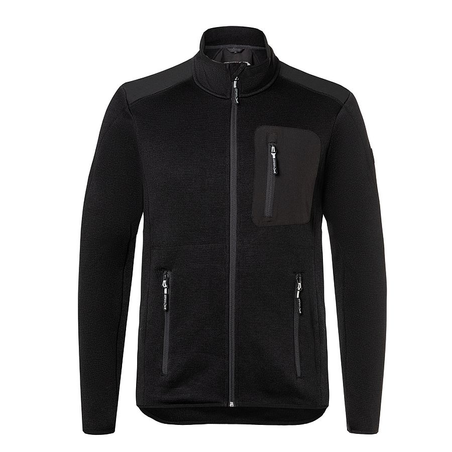 1443 Kübler Strickjacke 1443 Kübler Strickjacke