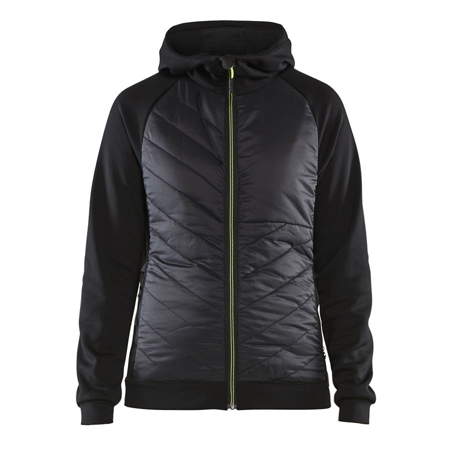 3464 Blakläder® Damen Hybrid Sweater 3464 Blakläder® Damen Hybrid Sweater