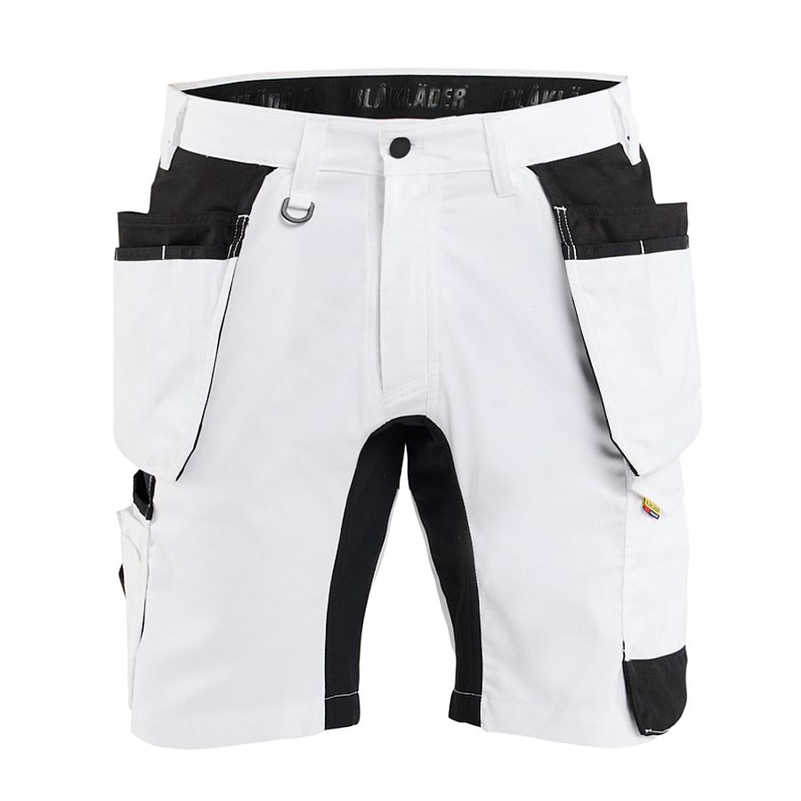 1772 Blakläder® Malershorts Stretch