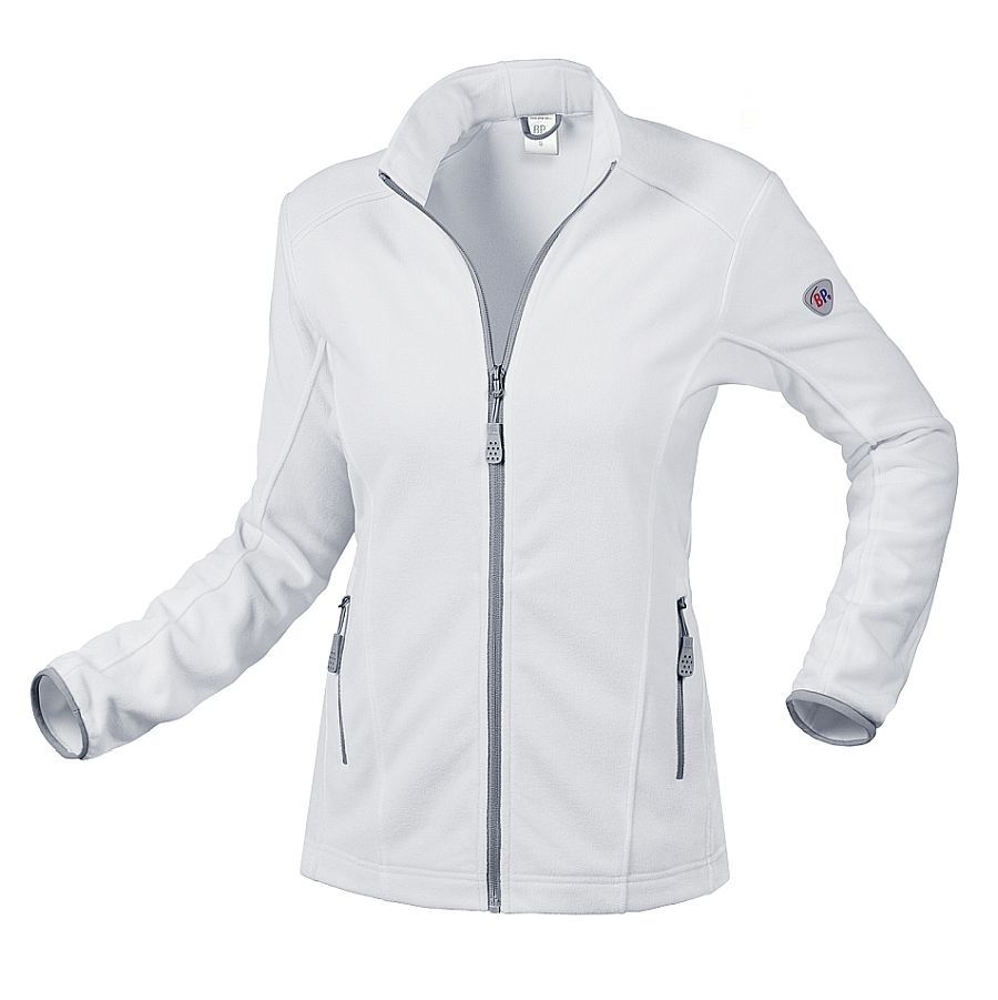 1693 BP Fleecejacke für Damen