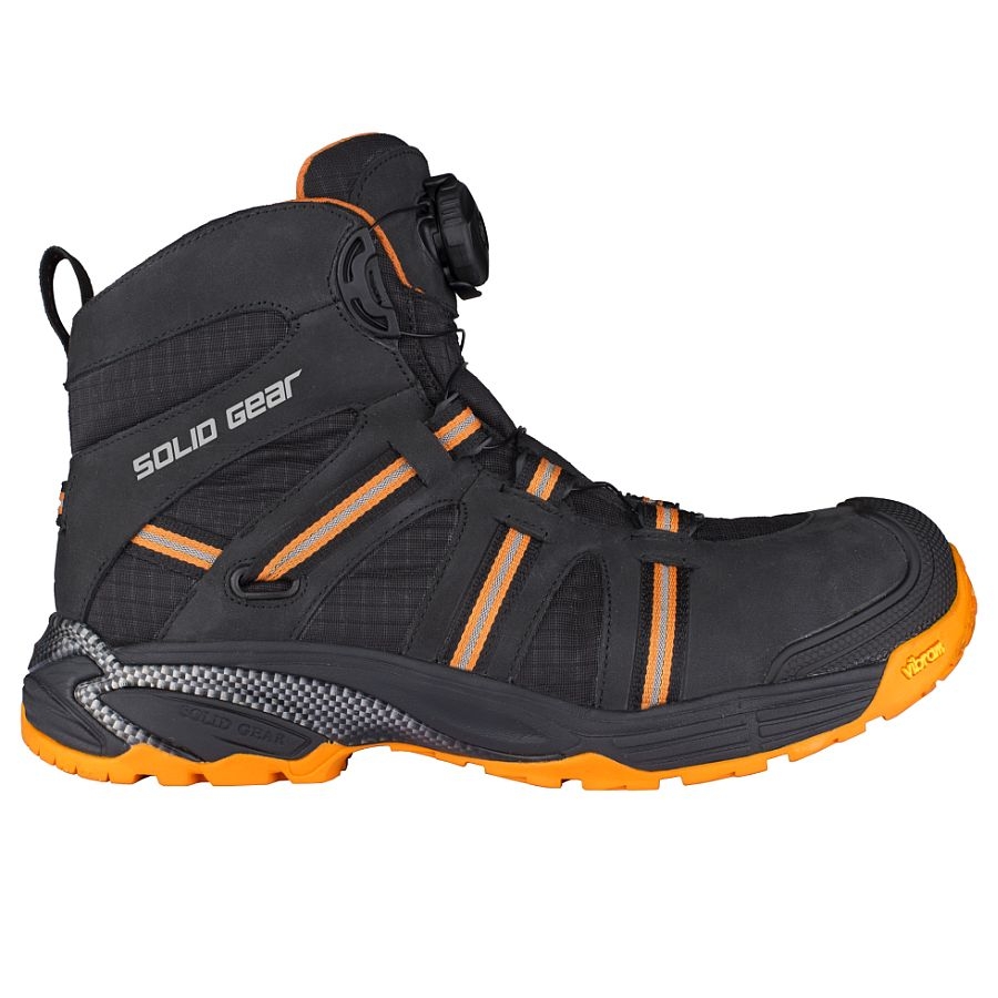 SG80007 Solid Gear Phoenix GTX Sicherheitsschuh S3 SG80007 Solid Gear Phoenix GTX Sicherheitsschuh S3