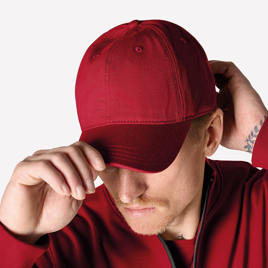 91180 FHB Cap Henrich 100% Baumwolle