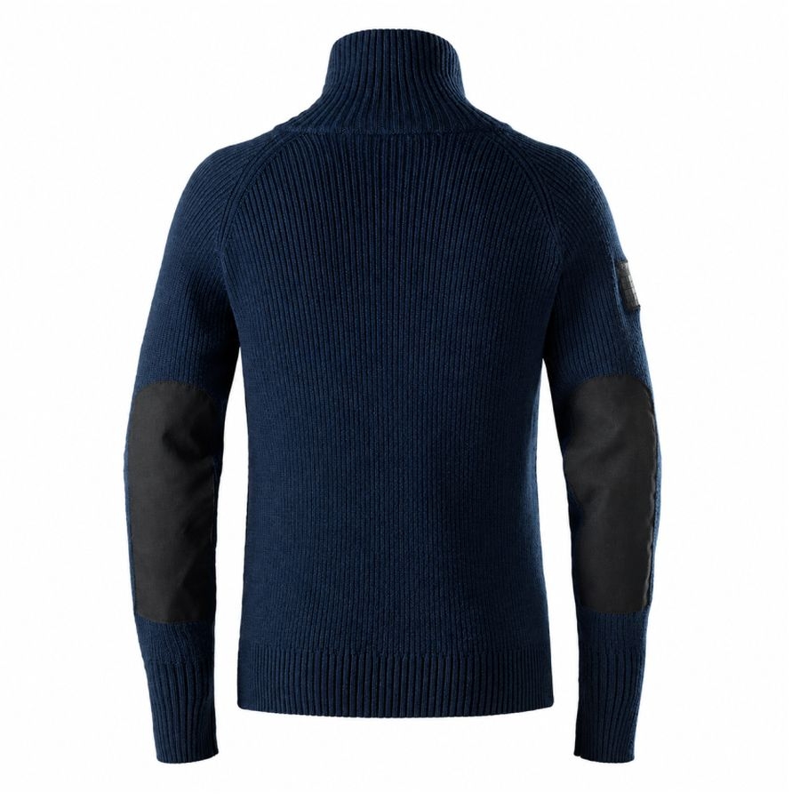 2906 Snickers Wollstrickjacke