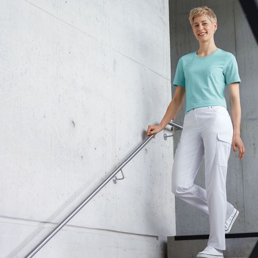 1642 BP Damenhose Comfortec® Stretch
