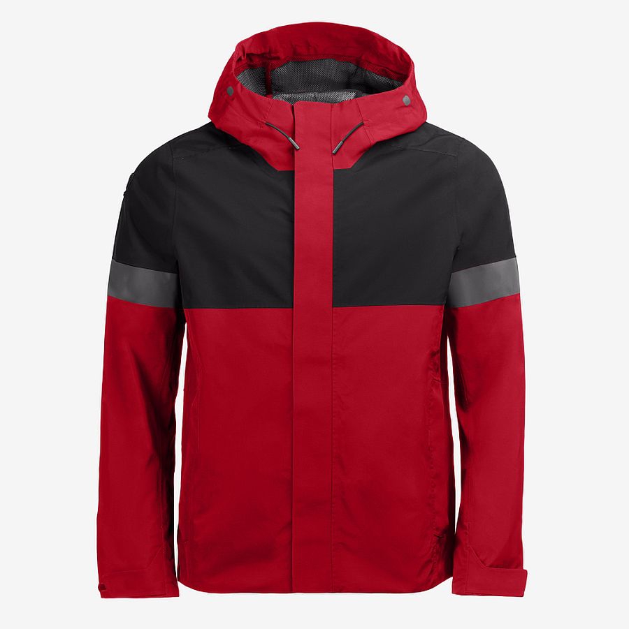 78136 FHB Regenjacke Luca 78136 FHB Regenjacke Luca