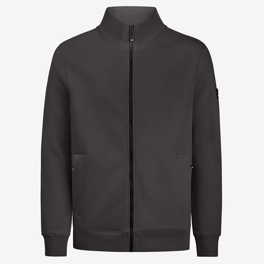 820135 FHB Sweatjacke Eugen