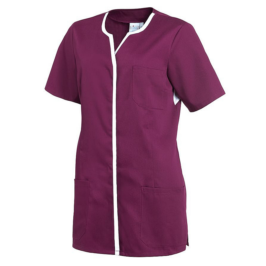 08/1337 Leiber Kasack Mischgewebe Tencel™ 08/1337 Leiber Kasack Mischgewebe Tencel™