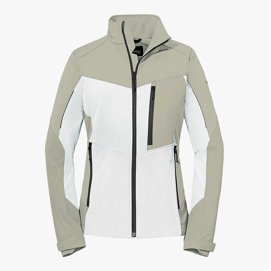 6086 Schöffel Pro WhiteLine Damenjacke Mitarbeiter 6086 Schöffel Pro WhiteLine Damenjacke Mitarbeiter