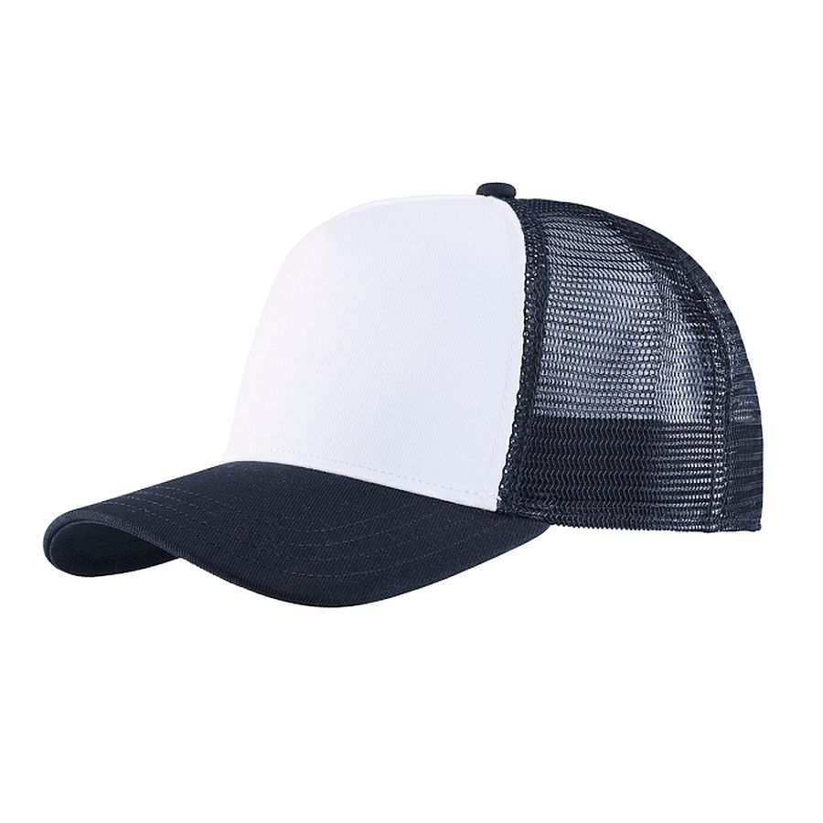 dunkel marineblau|weiss - 08610