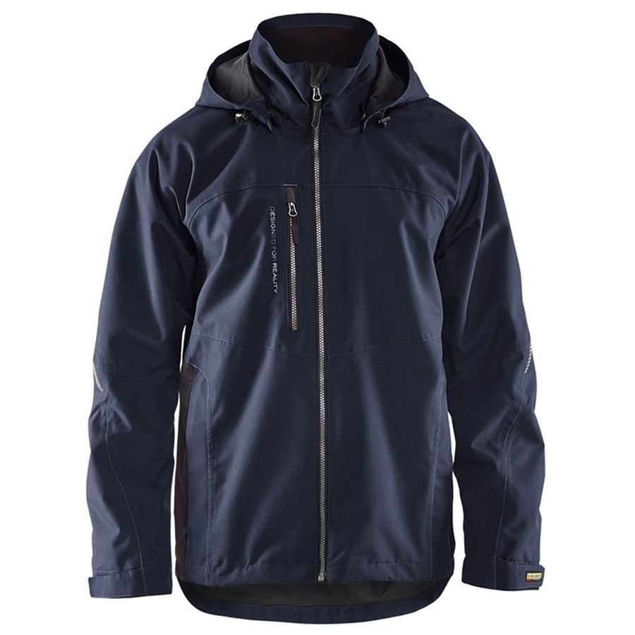 4790 Blakläder® Shell Jacke 4790 Blakläder® Shell Jacke