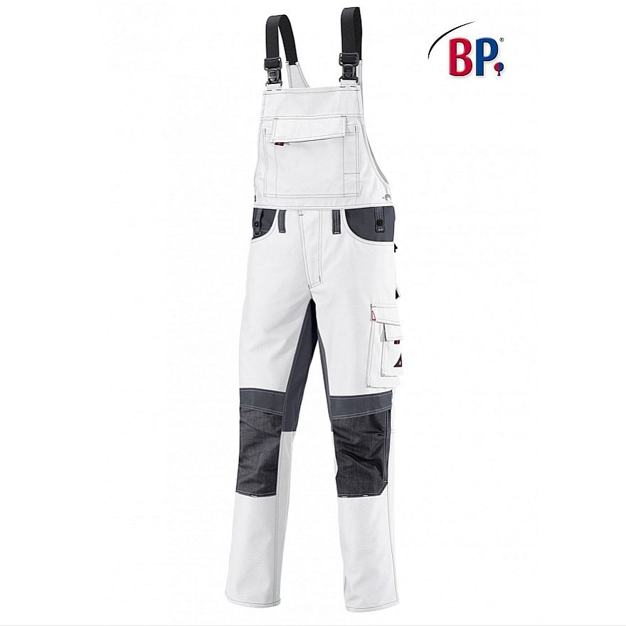 1791 BPerformance Latzhose Mischgewebe 1791 BPerformance Latzhose Mischgewebe