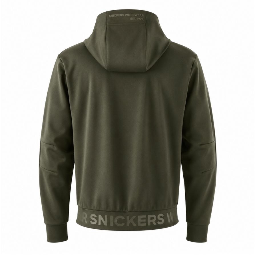 2091 Snickers Tech Midlayer Hoodie