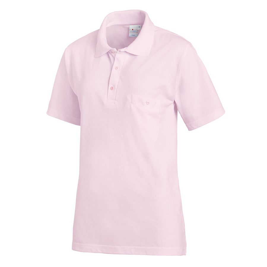 08/241 Leiber Unisex Poloshirt Mischgewebe 08/241 Leiber Unisex Poloshirt Mischgewebe