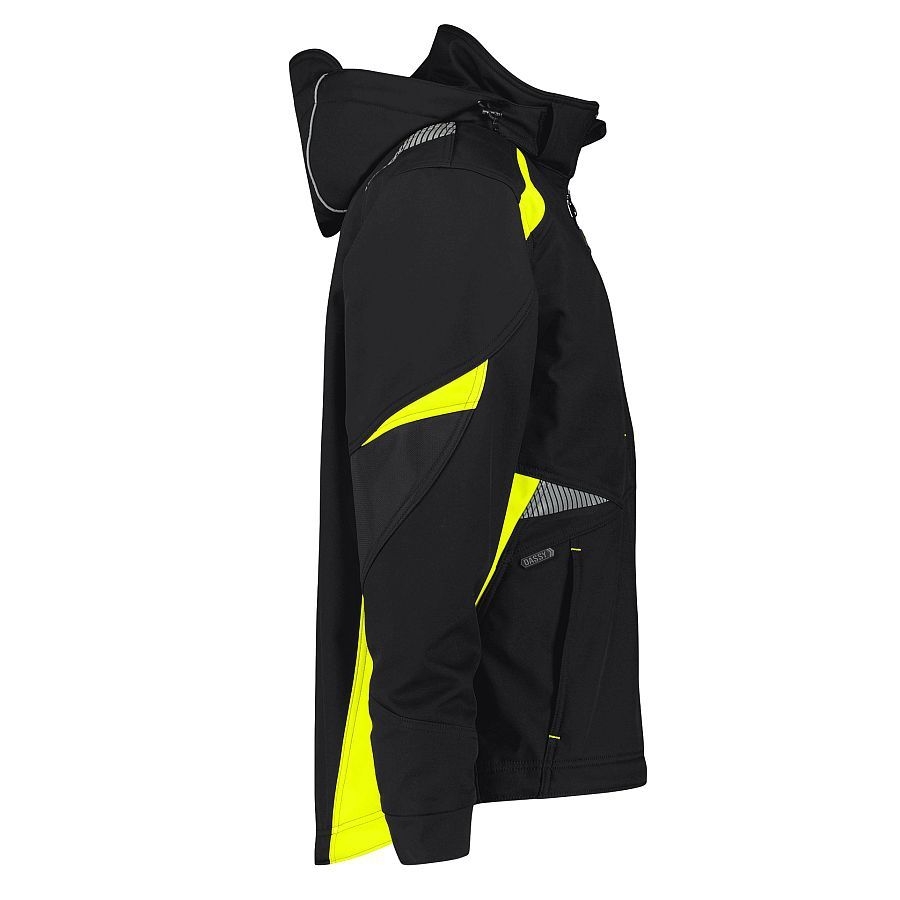 DASSY® Logix Softshell Jacke Kalama