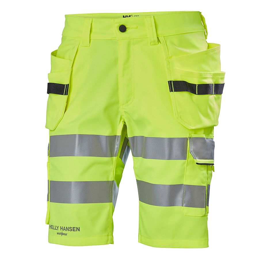 77425 Helly Hansen®Alna 2.0 Handwerkershorts Kl.1