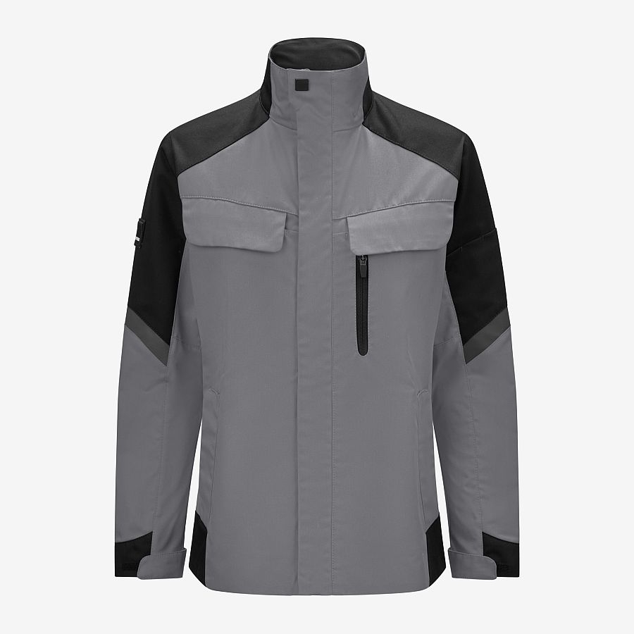 125950 FHB Damen Arbeitsjacke Andrea Mischgewebe