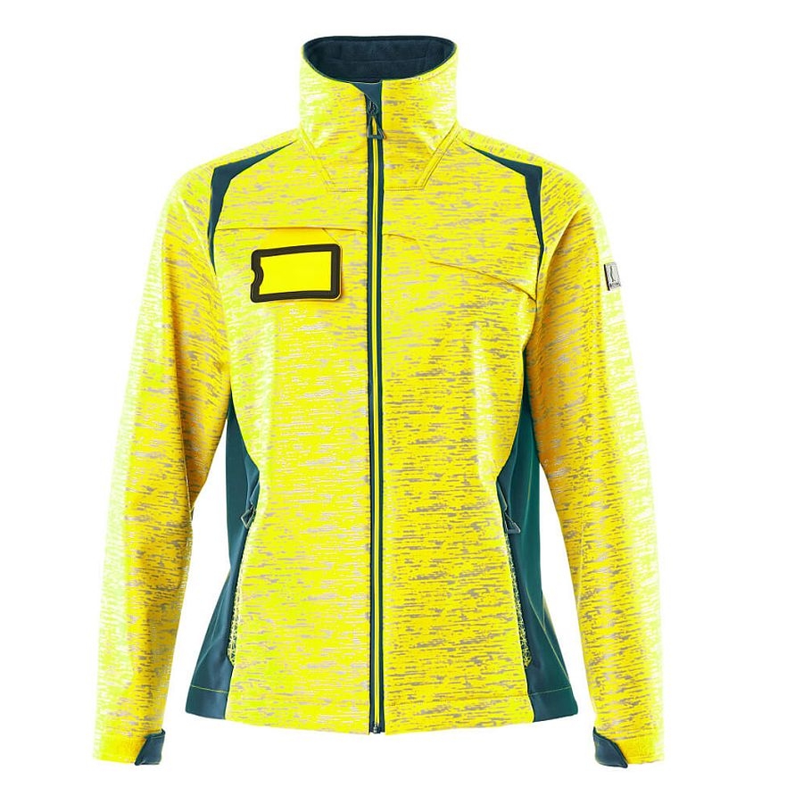 19212 Mascot®Accelerate Safe Soft Shell Jacke 19212 Mascot®Accelerate Safe Soft Shell Jacke