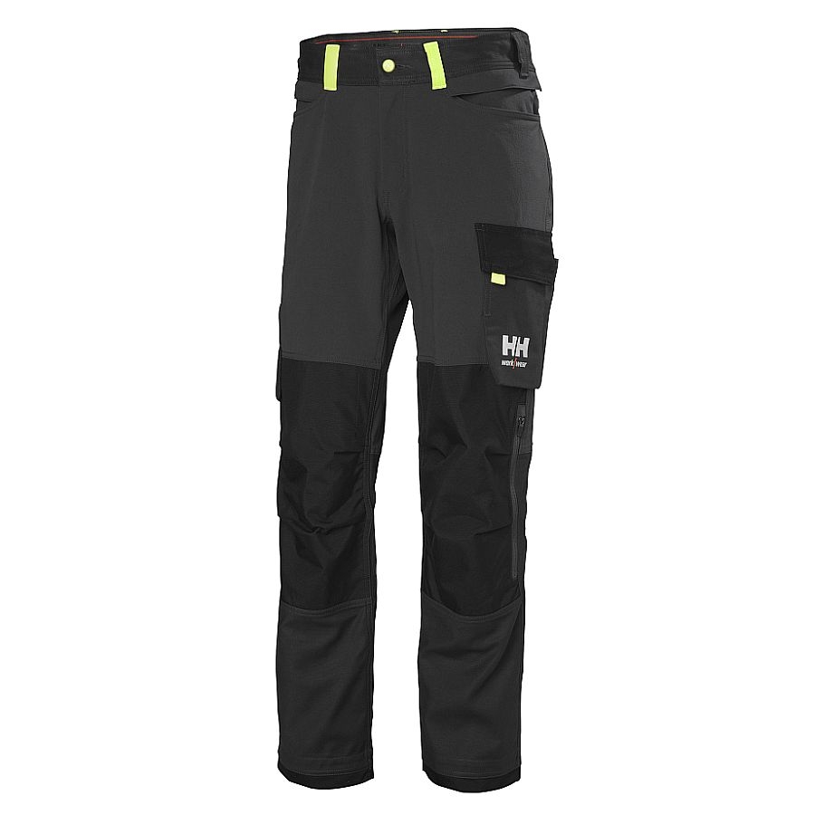 77395 Helly Hansen® Oxford 4X HH Connect™ Bundhose
