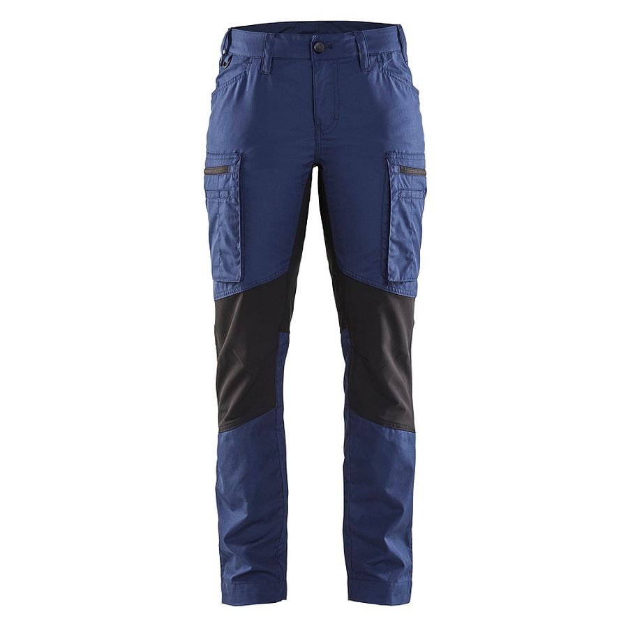 7159 Blakläder® Damen Arbeitshose Stretch 7159 Blakläder® Damen Arbeitshose Stretch