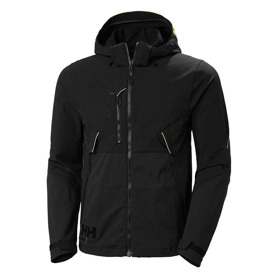 74263 Helly Hansen® Magni Evolution Jacke 74263 Helly Hansen® Magni Evolution Jacke