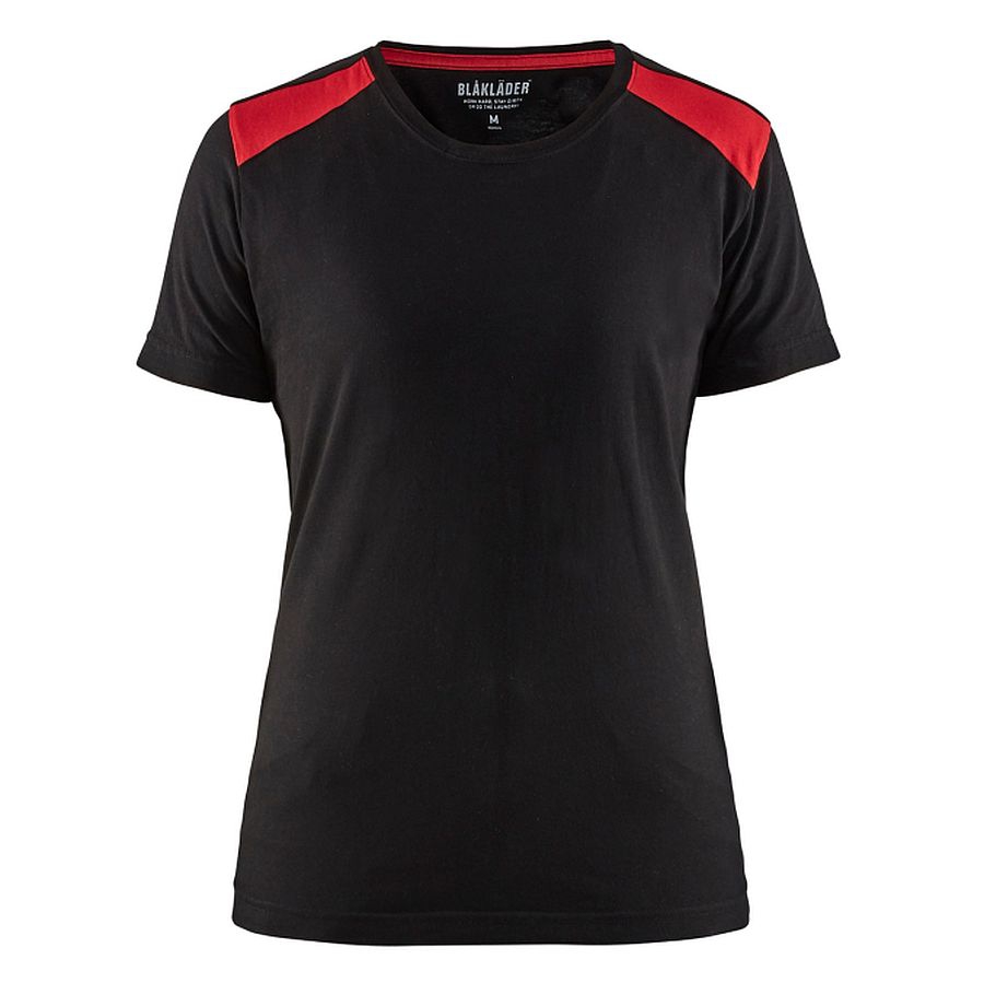3479 Blakläder® Damen T-Shirt Baumwolle