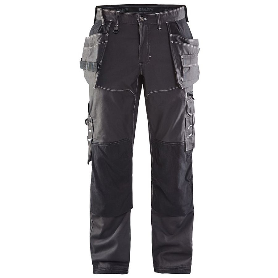 1961 Blakläder® Handwerker Bundhose Cordura®NYCO 1961 Blakläder® Handwerker Bundhose Cordura®NYCO
