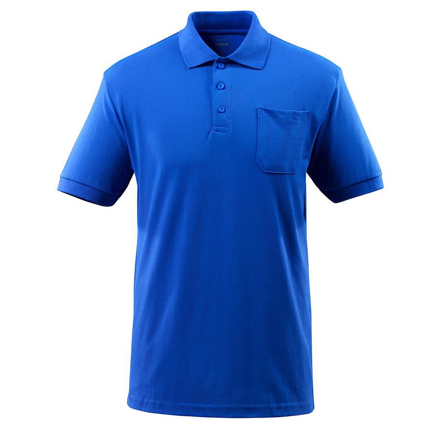 51586-968 Mascot®Crossover Basic Polo-Shirt Orgon 51586-968 Mascot®Crossover Basic Polo-Shirt Orgon