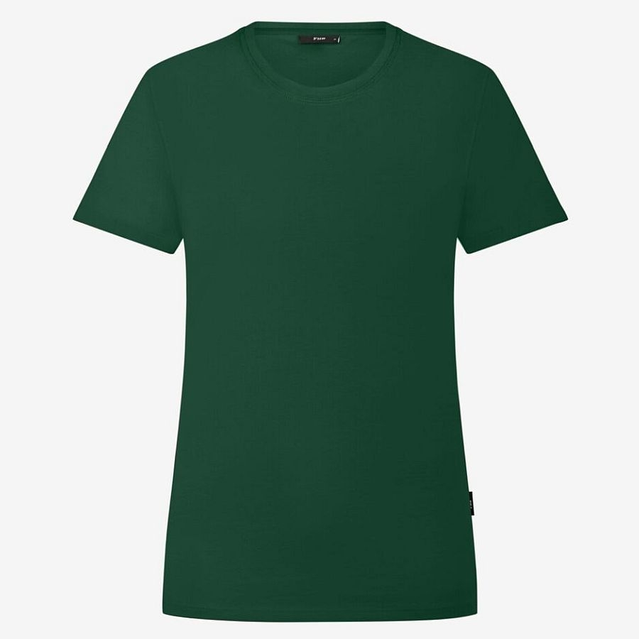 822310 FHB T-Shirt Melanie Mischgewebe