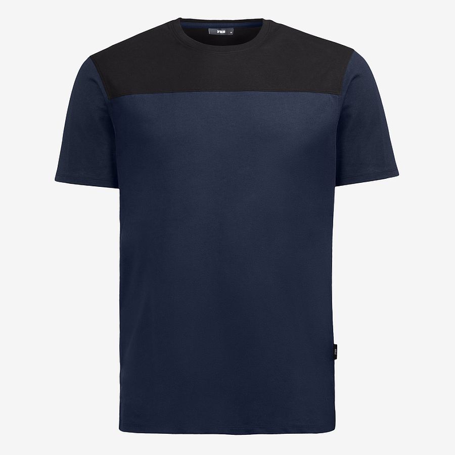822200 FHB T-Shirt Knut 822200 FHB T-Shirt Knut