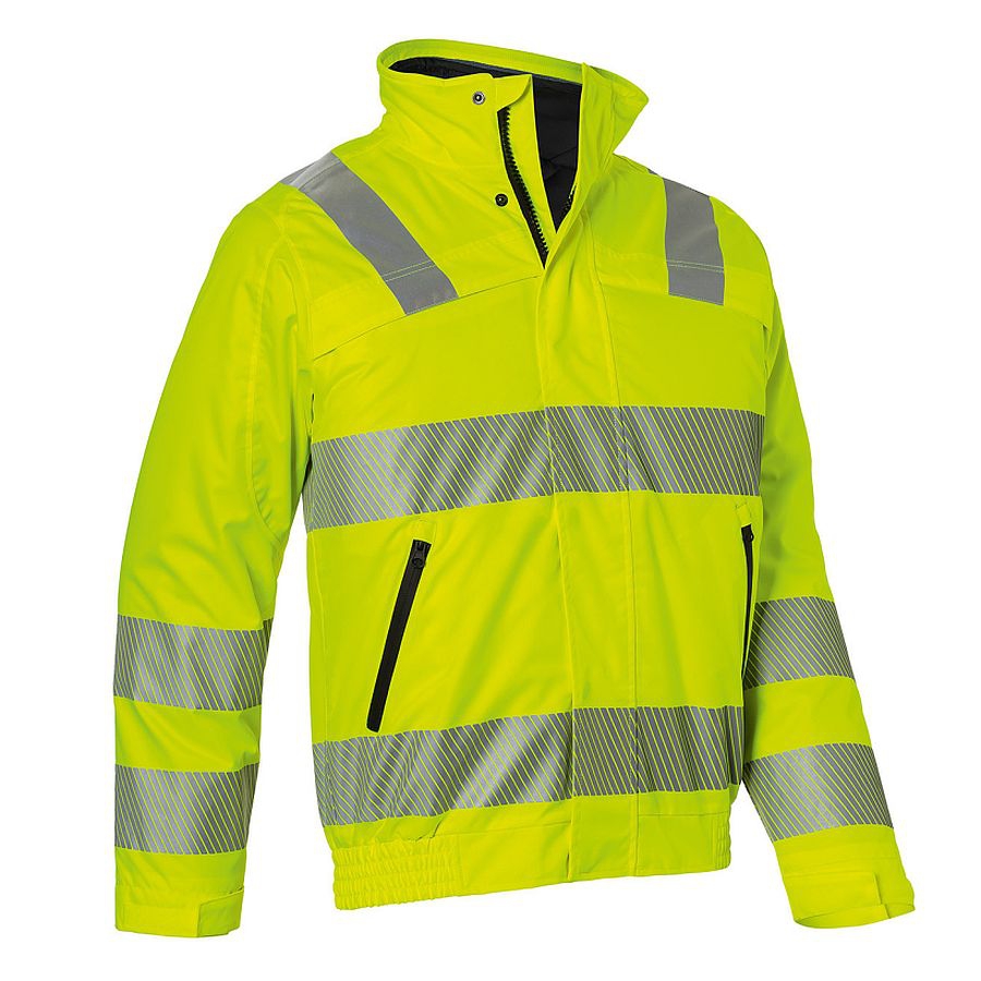 1977 Kübler REFLECTIQ Wetterblouson 1977 Kübler REFLECTIQ Wetterblouson