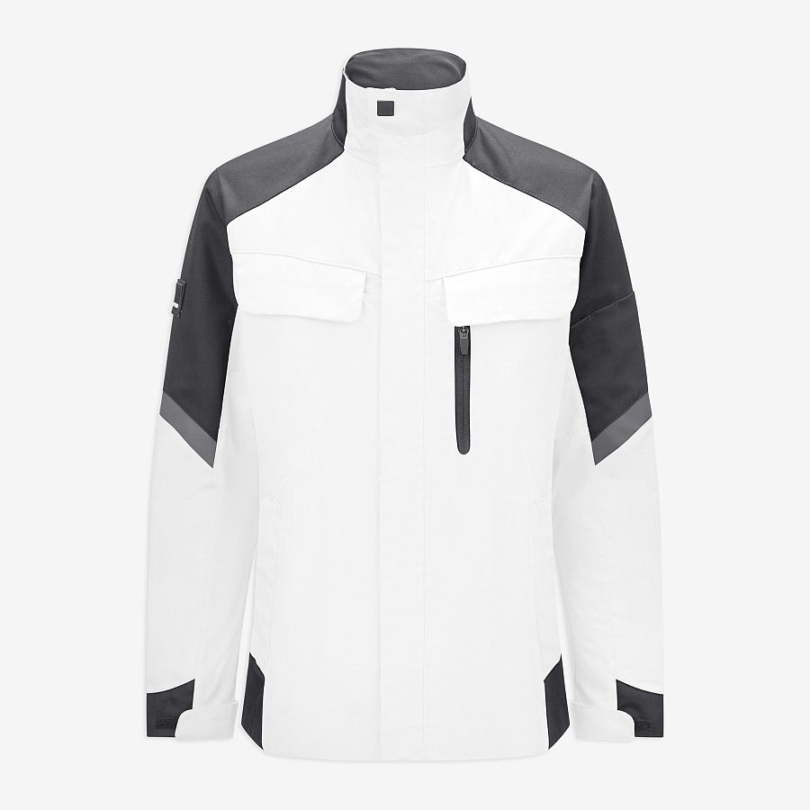 125950 FHB Damen Arbeitsjacke Andrea Mischgewebe