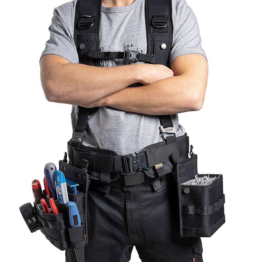 2522 Blakläder® ToolRig™ Hosenträger