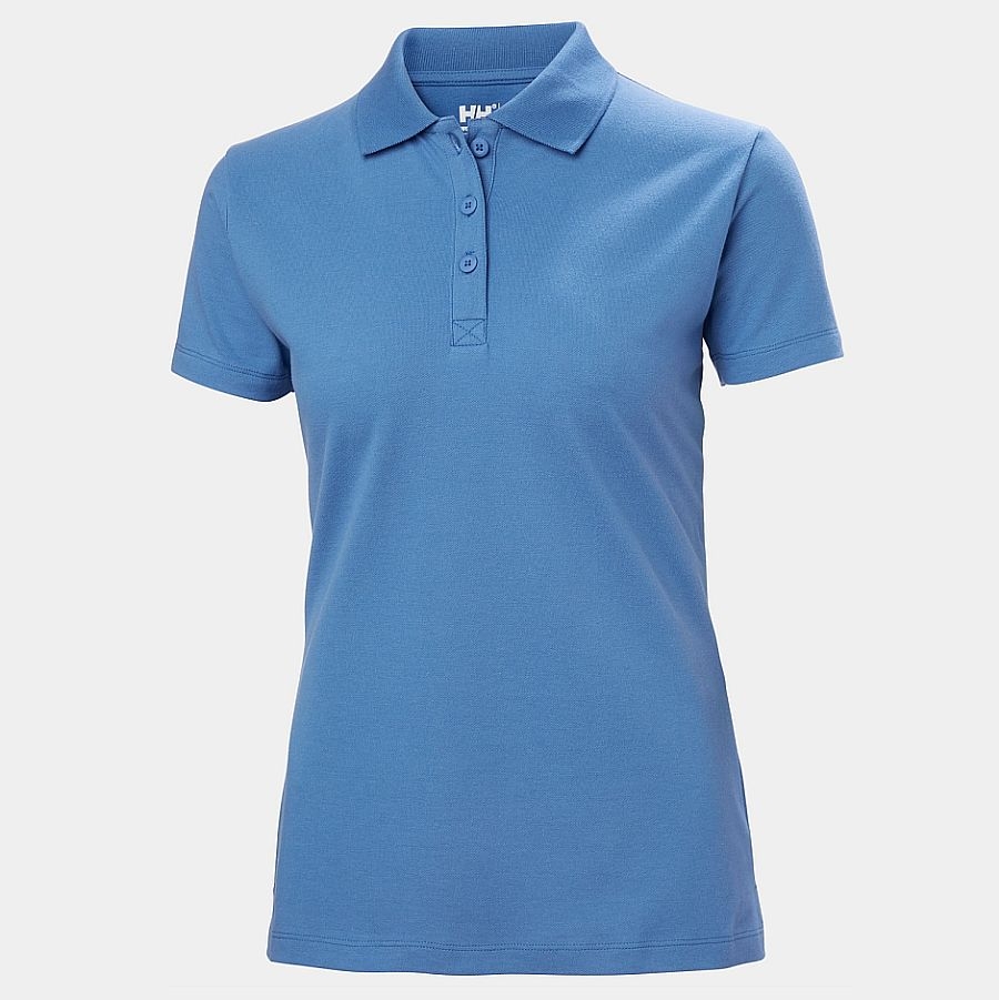 79391 Helly Hansen®Damen Poloshirt Classic 2.0