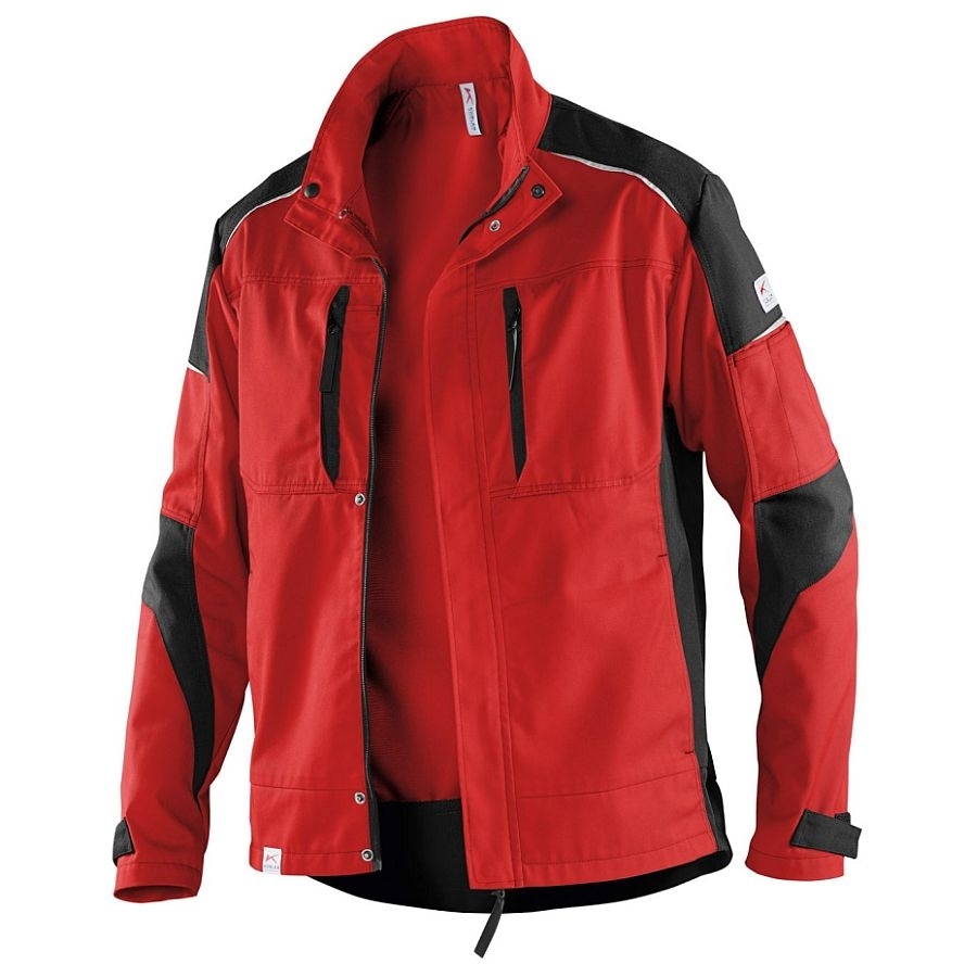 1250 Kübler Arbeitsjacke ACTIVIQ 1250 Kübler Arbeitsjacke ACTIVIQ