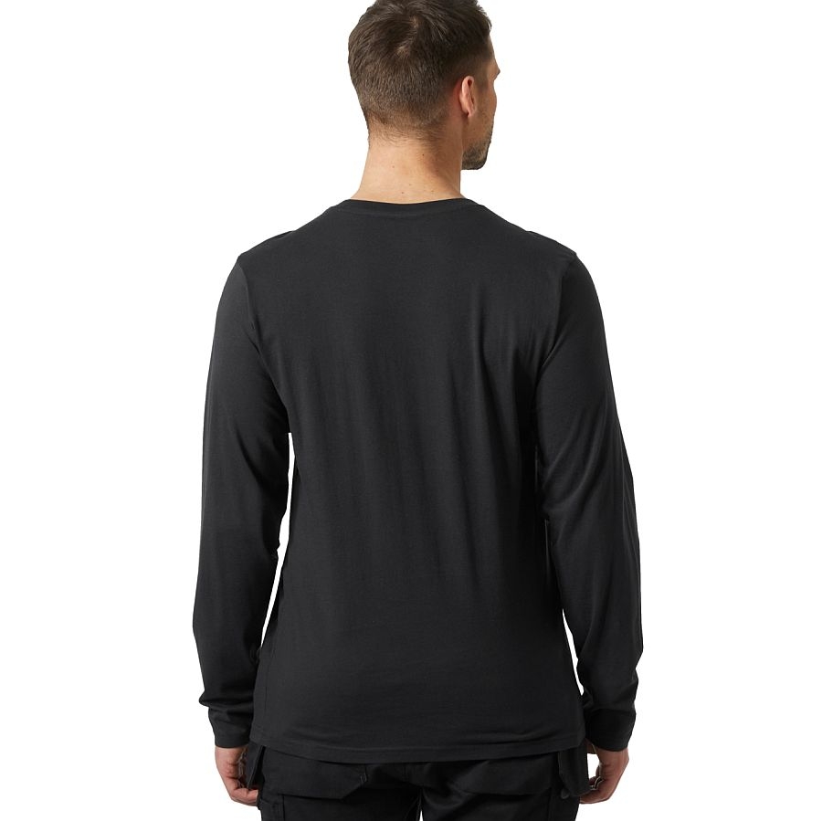 79399 Helly Hansen® Classic Langarmshirt 2.0