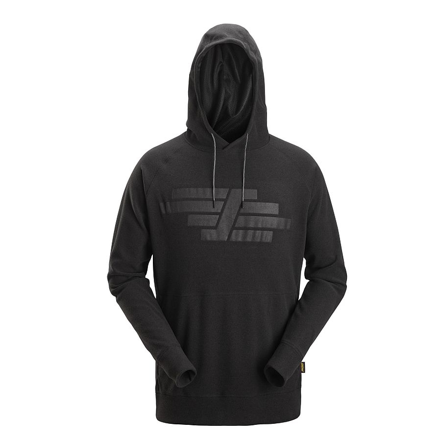 8075 Snickers AllroundWork Polartec®Frottee Hoodie 8075 Snickers AllroundWork Polartec®Frottee Hoodie