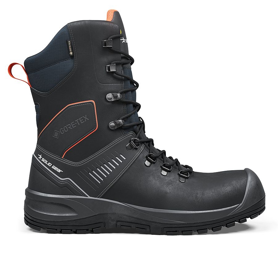 SG73106 Solid Gear Ion High GTX Stiefel S7L ESD SG73106 Solid Gear Ion High GTX Stiefel S7L ESD