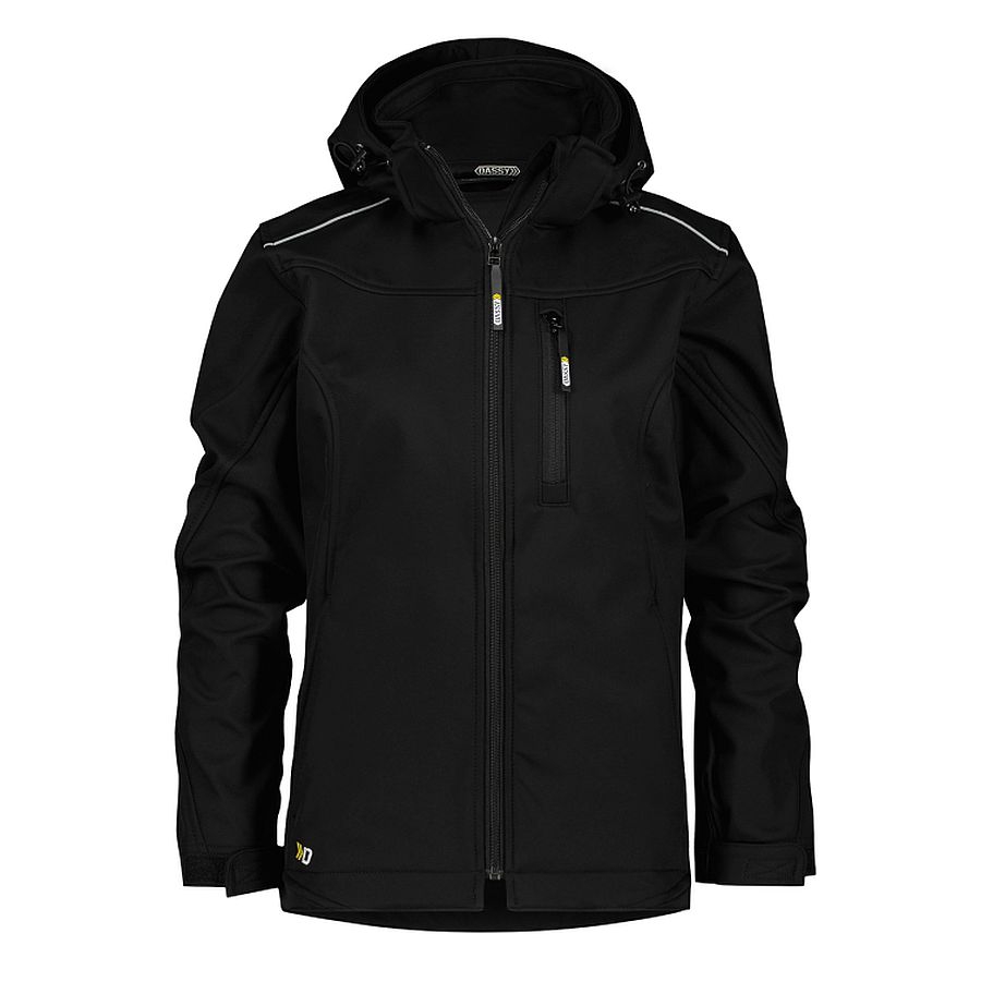 DASSY® Softshell Jacke Tavira Women DASSY® Softshell Jacke Tavira Women