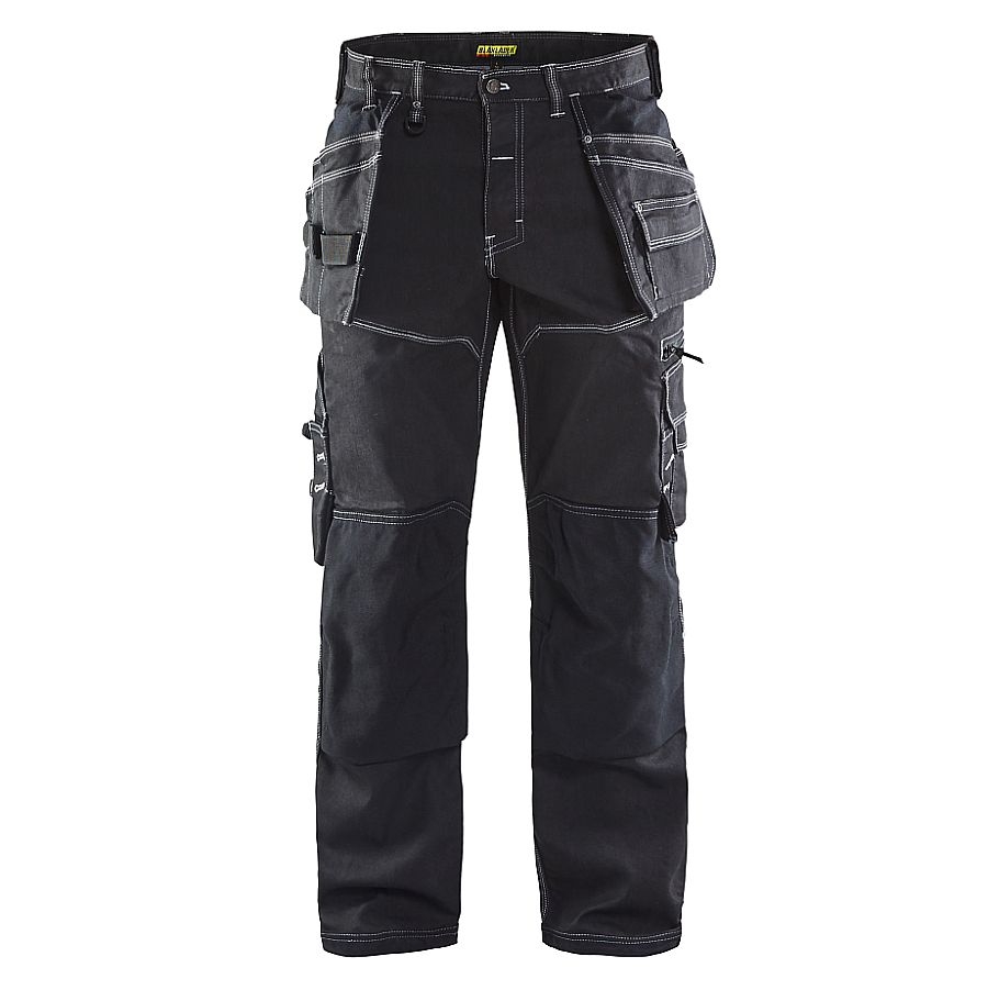 X1900 Blakläder® Handwerker Bundhose Cordura®Denim X1900 Blakläder® Handwerker Bundhose Cordura®Denim
