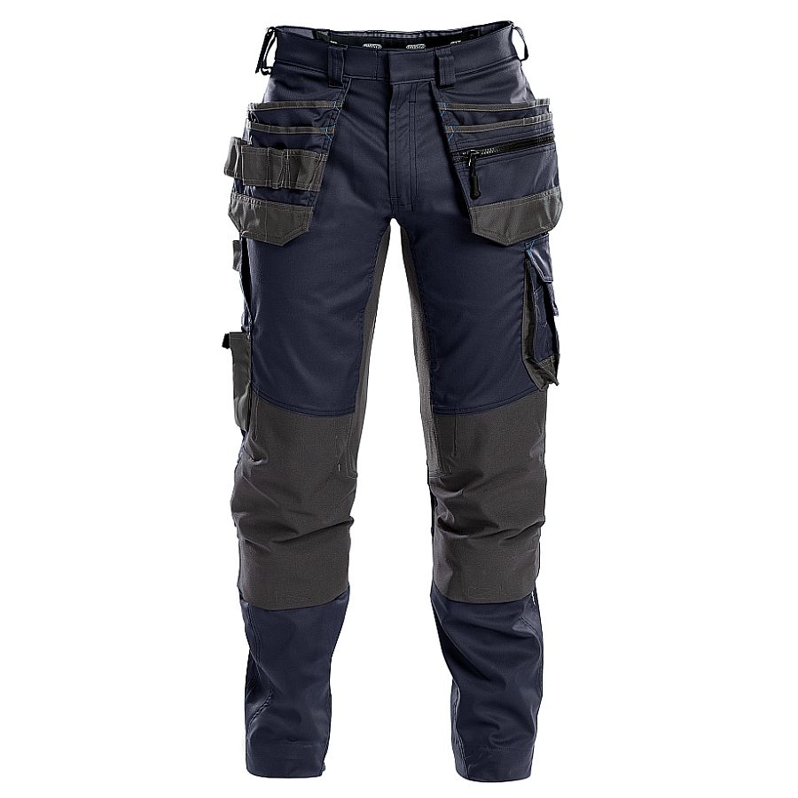 DASSY® SmartFlex Bundhose Flux Stretch DASSY® SmartFlex Bundhose Flux Stretch