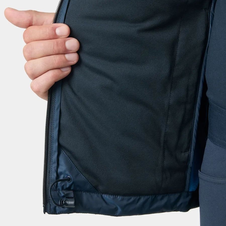 73370 Helly Hansen®Oxford Hybrid isolierte Jacke