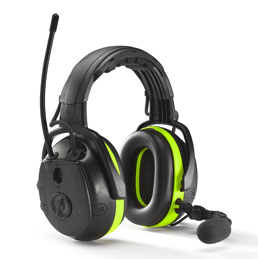 49012 Hellberg Gehörschutz Synergy Multi-Point 49012 Hellberg Gehörschutz Synergy Multi-Point