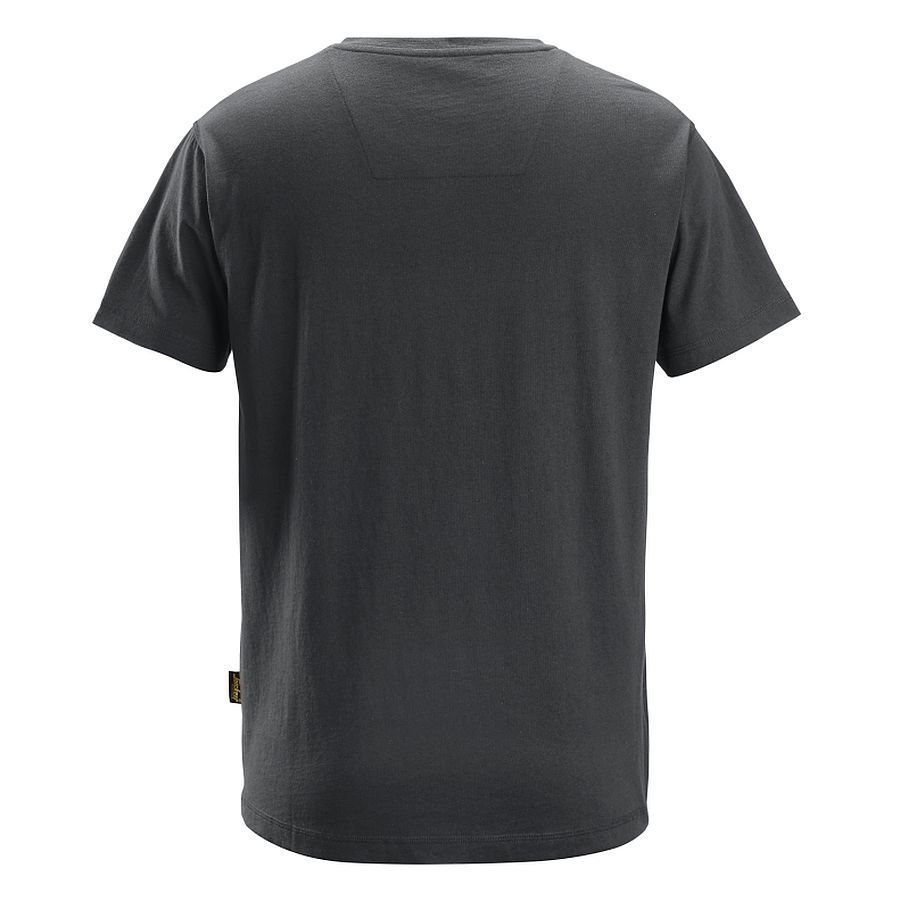 2512 Snickers T-Shirt V-Ausschnitt