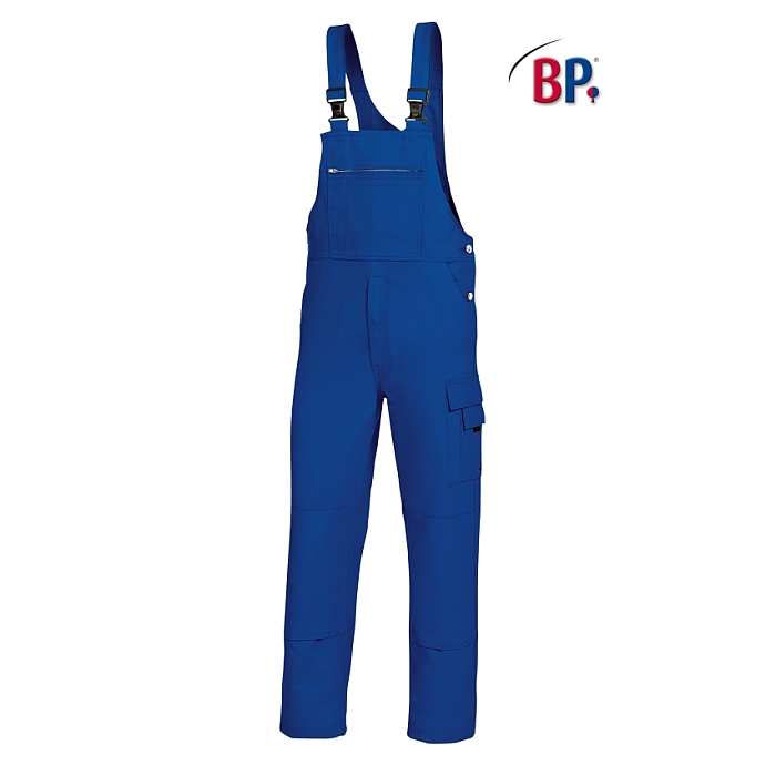 1482 BP Basic Latzhose 100% Baumwolle 1482 BP Basic Latzhose 100% Baumwolle