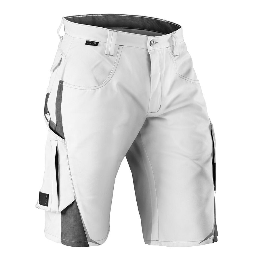 2524 Kübler Bermuda Arbeitsshort Pulsschlag 2524 Kübler Bermuda Arbeitsshort Pulsschlag