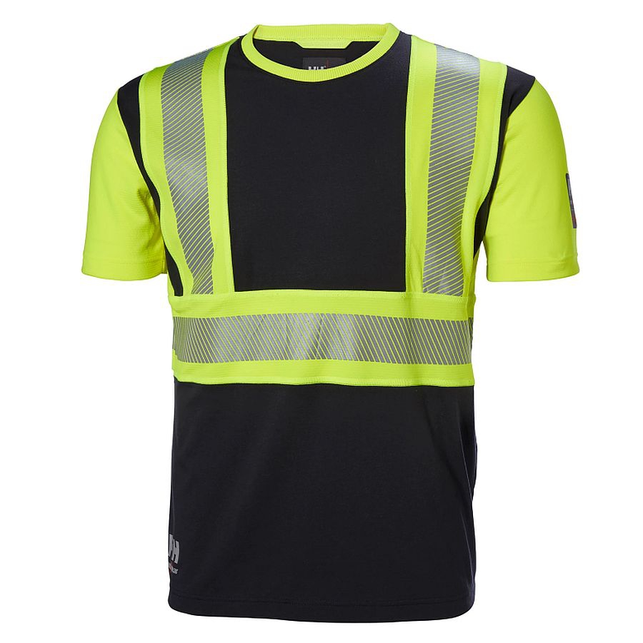 79271 Helly Hansen®Icu Hi Vis T-Shirt