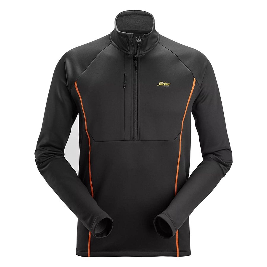 9485 Snickers Thermal Base Layer Fusion Oberteil 9485 Snickers Thermal Base Layer Fusion Oberteil