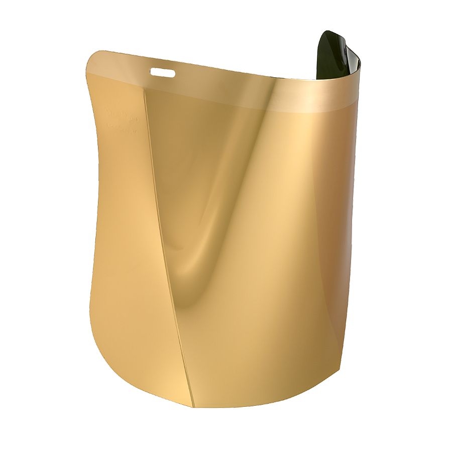 20942 Hellberg Augenschutz Polycarbonat Visier 20942 Hellberg Augenschutz Polycarbonat Visier